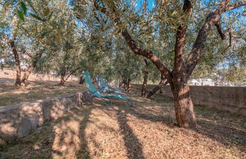 Villa Silvana - Foto 52