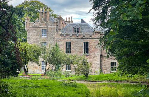 Averon Castle - Foto 23