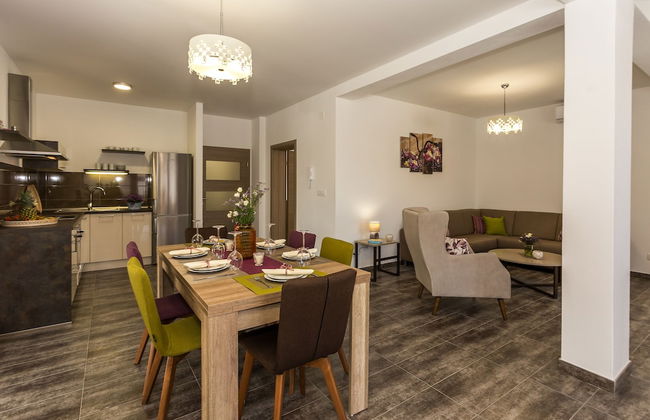 Villa Rusula - Foto 78