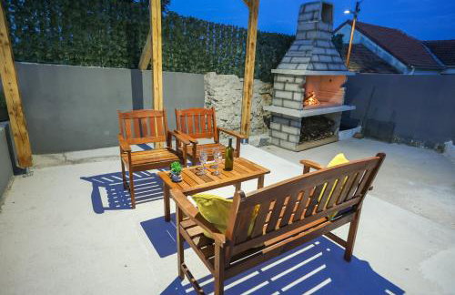 Villa Mia with pool - Foto 55