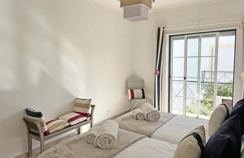 Chez Elena Tavira city & sea view By Junto ao Mar - Foto 33