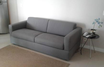 Unique Santos - Flat 1105 - Photo 11