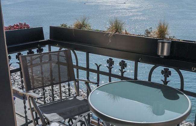 Demetra Luxury Suites - Photo 29