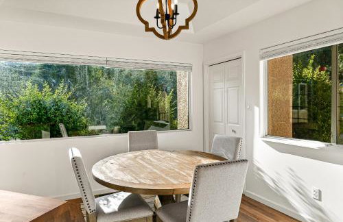 Craigmont Retreat Awe Red Rocks Views Exquisite Decor Above Tlaquepaque - Foto 14