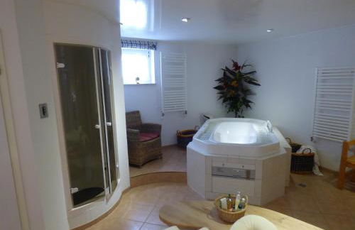 "Rheinschlosschen" Villa am Meer - Foto 29