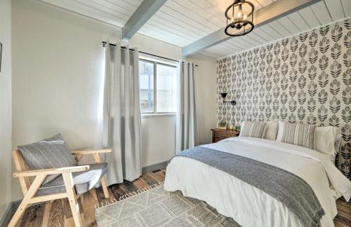 Modern Groveland Chalet about 25 Mi to Yosemite! - Foto 12