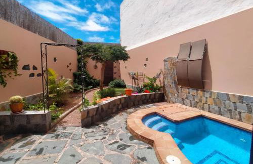 Vivienda Vacacional Los Guaniles - Foto 14