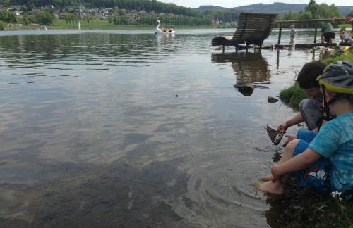 Ferienwohnung Sorpeblick - Foto 16