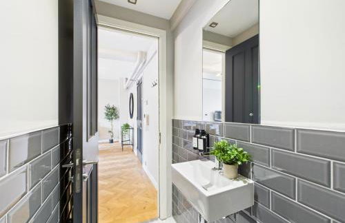 Be London - The Old Street Residences - Foto 43