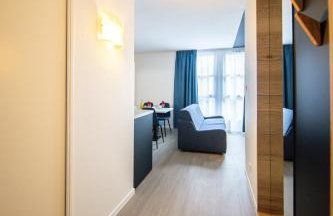 City Residence Nancy - Foto 20