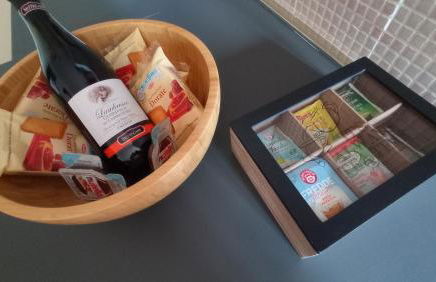 Bilocale tra città e colline. - Foto 15