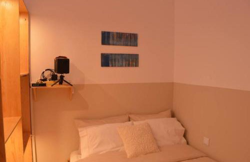 Luxurious Japandi Loft - Foto 6