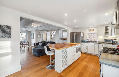 It's All Good Hot Tub Steps to Beach Yard - Foto 8