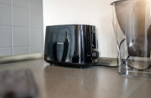 Vitaloase Bad Griesbach im Rottal/70qm/Auszeit/Parkplatz - Foto 23