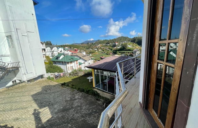 Villa Grand Mellow Nuwaraeliya - Foto 75