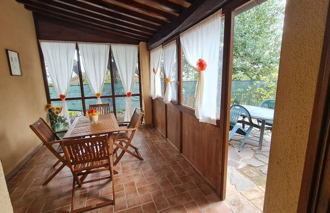 Antico Borgo il Cardino - Photo 34