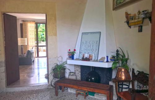 Son Jordi nou, beautiful villa near Alaro big swimming pool, BBQ mountain views 12people - Foto 64