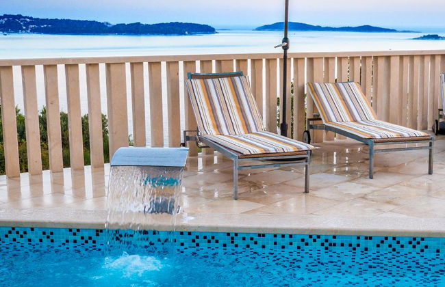 Villa Sunset - Foto 21