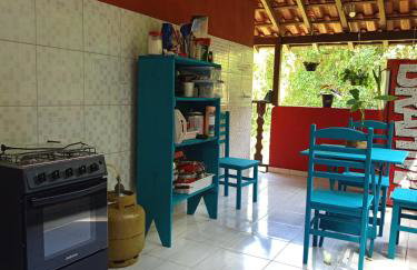 Flats Sítio Águas Lindas Praia de São Gonçalinho Paraty - Foto 8