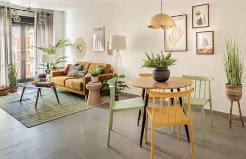 Málaga Circus Center - Photo 13