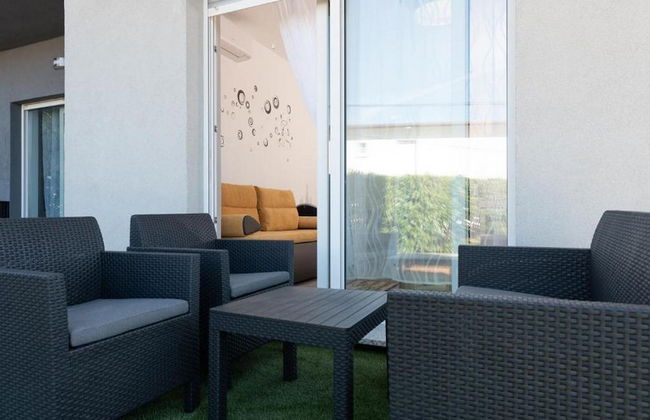 Apartments Bella Vista - Foto 35