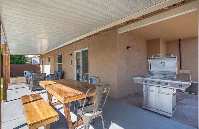 Kristys Kastle - Photo 45