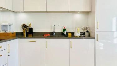 Stylish Apartment In Zone 2 - Foto 5