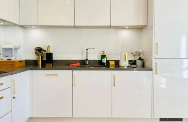 Stylish Apartment In Zone 2 - Foto 5