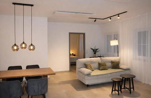 Ankommen, Abschalten - Appartement nahe Freiburg - Foto 1