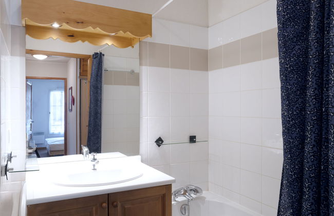 Le Grand Panorama 412 - Foto 14