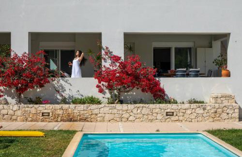 Luisa Holiday Home - Foto 27