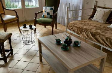 Maison atypique 5 Chambres - Foto 37