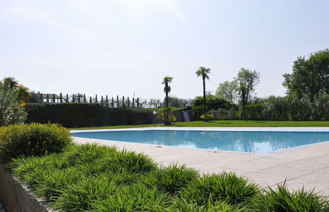 Holiday Home with Nicely Decorated Interior near Lake Garda - Foto 12