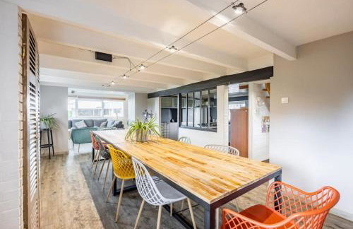 Maison tout confort 10 personnes - La Halte Bigoudene - Foto 13