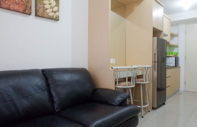 Relaxing And Serene 2Br Apartment At Tanglin Supermall Mansion - Foto 27