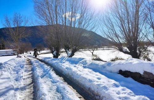 Casa Balcón de Los Pirineos - Gavín Biescas - Foto 72