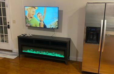 Central Lake Placid Hideaway - Foto 24