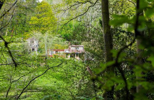 Little Hollows Glamping - Foto 70