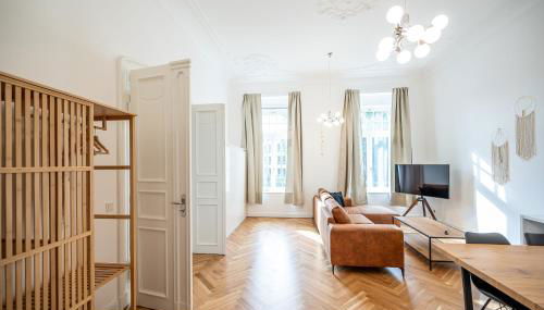 TIP! Design-Apartment in Toplage 75qm in Szeneviertel - Foto 2