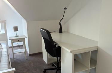 Traumhafte 130qm Wohnung Erfurt, Nähe Zentrum - Foto 14