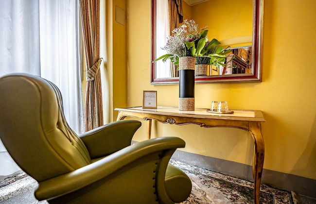 Antica Dimora Patrizia - Foto 18