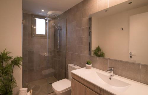 Lodge Modern Apartments - in Kalamaki Center, by ZanteWize - Foto 45