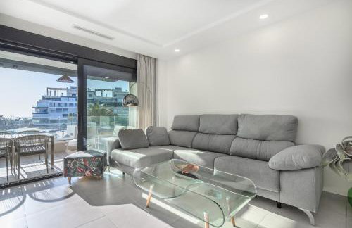 Ocean Homes by Ĥ - Playa de los Haraganes HOHH7104P70 - Foto 19