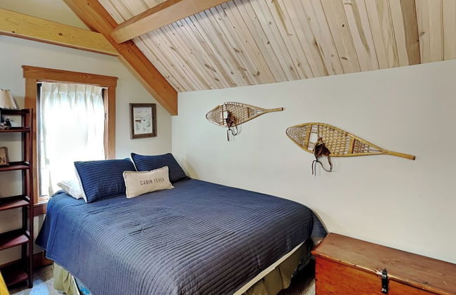 A Winter View - Foto 14