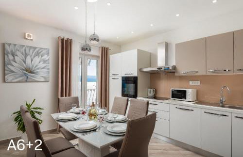 Apartman Dalibor, Stanići - Omiš - Foto 6