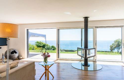 Finest Retreats - Avalon Sea Views - Foto 4