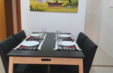 Rosa Branca Facilities Apartamentos - Foto 4