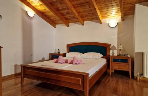 The Mirador Boutique Villa with Scenic Sea View - Foto 33