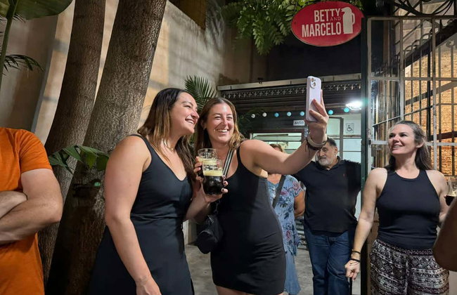 Authentic Argentine Barbeque - Photo 25