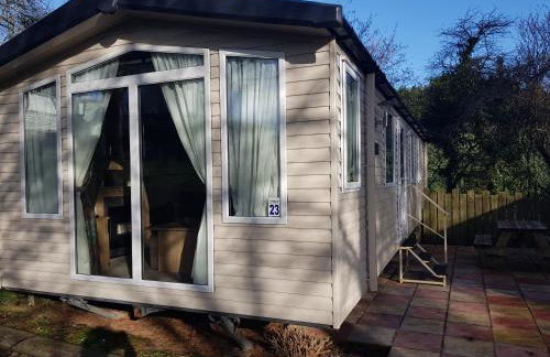 Sunnyglen Holiday Park - Foto 23